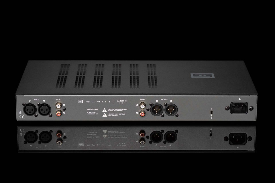 Schiit Audio: Audio Products Made in USA Schiit Audio: Audio Products Made in USA